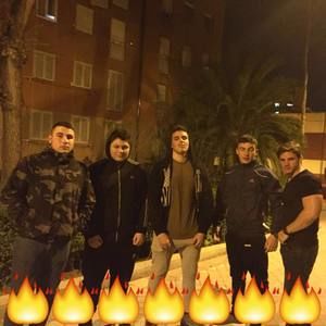 Meet your Posher, Evander jesus